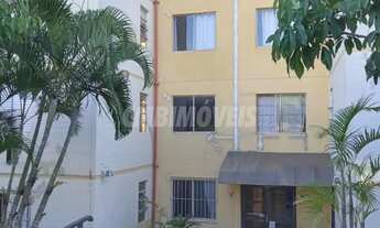 Imagem 2: Apartamento - Residencial Jardim Bandeirantes - Campinas