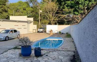 Imagem 4: Chácara à venda em Indaiatuba, Chácara Alvorada, com 3 quartos, com 1050 m²