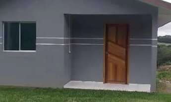 Imagem: Vendo casa nova na faxina