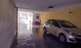 Imagem 4: Sobrado em Rua Cachoeira Escura - Jardim Triana - São Paulo/SP