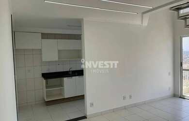 Imagem 7: Apartamento com 2 dormitórios para alugar, 80 m² - Setor Oeste - Goiânia/GO