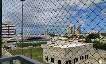 Imagem 2: Apartamento à venda no Condomínio Perolas da Atalaia com 56m², 2 quartos - Atala