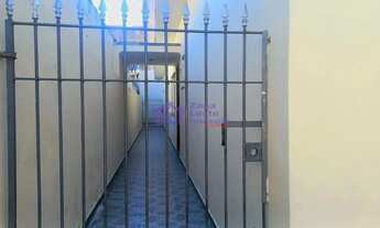 Imagem 2: Casa térrea para locação, Jardim Vila Formosa, São Paulo, SP