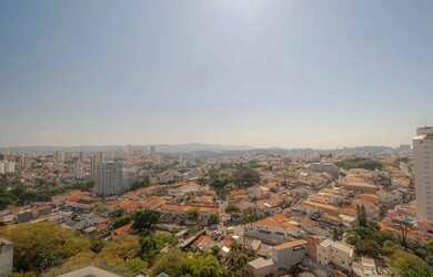 Imagem 5: Apartamento para venda em Santana com 3 quartos, sendo 1 suíte , 84m²