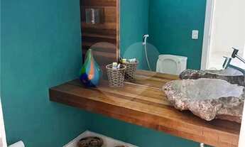 Imagem 6: Condomínio com 4 quartos à venda em Praia Rasa - RJ