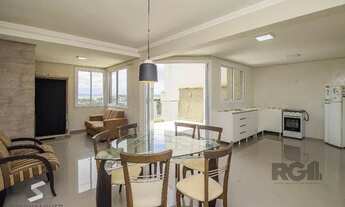 Imagem 7: Sobrado, 185 metros quadrados privativo, com 3 quartos, 1 suíte, Living e cozinha integrad