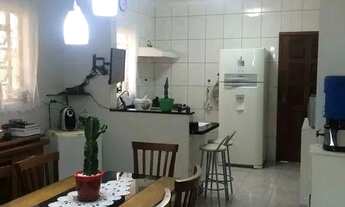 Imagem 4: Sobrado em Rua Orlando Ferraiuolo - Saúde - São Paulo/SP