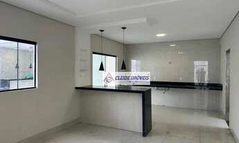 Imagem 6: Casa com 3 dormitórios à venda, 189 m² por R$ 980.000,00 - Jardim Califórnia - Cuiabá/MT