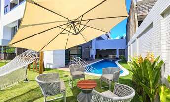 Imagem 5: Imóvel para venda tem 58m² e com 2 quartos em Candeias - Jaboatão dos Guararapes - PE