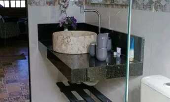 Imagem 4: CASA A VENDA EM CONDOMÍNIO EM PONTE DOS LEITES/ARARUAMA