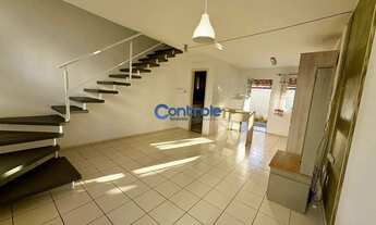 Imagem 5: Sobrado em condomínio fechado, no Sertão do Maruim com 2 dormitórios