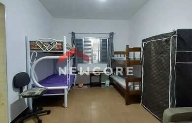 Imagem 2: Apartamento em Rua Flausina de Oliveira Rosa - Caiçara - Praia Grande/SP