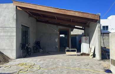 Imagem 4: CASA NO PADANG BEACH RESIDENCE [24798