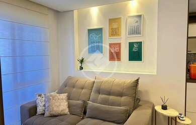 Imagem 5: Apartamento à venda em São José, no bairro Barreiros, São José-SC codigo: 265126