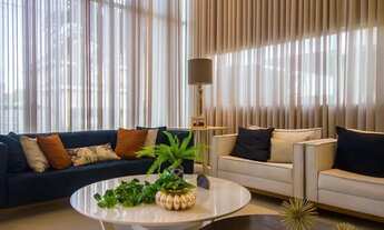 Imagem 3: EDF DUPLEX NO VILLA DOS LAGOS