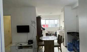 Imagem 3: Repasso apto no Ville de Marsielle com vaga fixa de carro