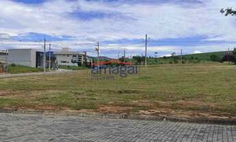 Imagem: Terreno a Venda no EcoPark Bourbom - Caçapava