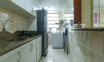 Imagem 6: Apartamento com 2 Quartos 52 m² privativos com sacada e elevador - Norberto Jung, Ecoville