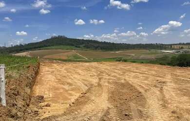 Imagem 7: Terrenos perto do asfalto, com parcelas em até 60 meses direto!