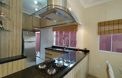 Imagem 2: Casa - Jacareí - Villa Branca - 3 Dormitórios - 120,45m²
