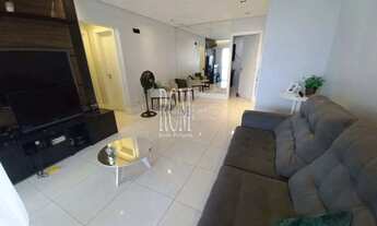 Imagem 3: Apartamento com 3 quartos, Centro, São Vicente, Cod: 94111