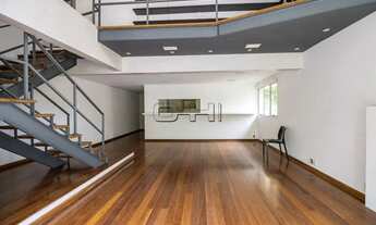 Imagem 6: Aluguel Apartamento 2 Dormitórios - 136 m² Vila Madalena