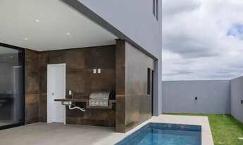 Imagem 3: Linda casa no Terras Alpha Caruaru