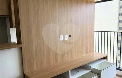 Imagem 4: Apartamento com 2 quartos para locação em Vila Anastácio - SP