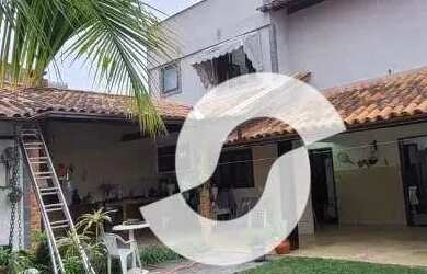 Imagem 6: Casa com 5 dormitórios à venda, 271 m² por R$ 1.295.000,00 - Piratininga - Niterói/RJ