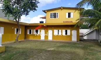 Imagem 6: Sobrado em Rua Tayacupeba - Suarão - Itanhaém/SP