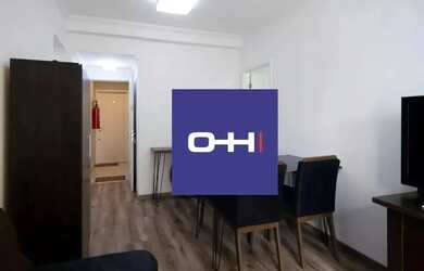 Imagem 6: Aluguel Apartamento 2 Dormitórios - 55 m² Consolação