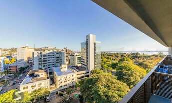 Imagem 2: Apartamento em Menino Deus