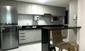 Imagem: MA- Apartamento- Bairro Noivos - móveis