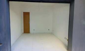 Imagem: Loja rua marques de paranagua esquina com