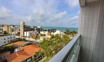 Imagem: Vendo apartamento á 200m da praia do Bessa