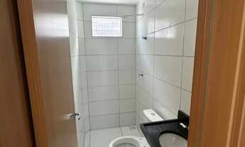 Imagem 7: APARTAMENTO DISPONÍVEL PARA LOCAÇÃO COM OTIMO ACABAMENTO NO PARQUE DO SOL