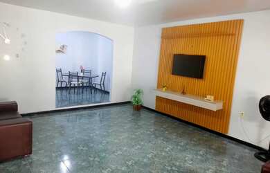 Imagem: Casa - Cidade Nova - Duas em um mesmo terreno