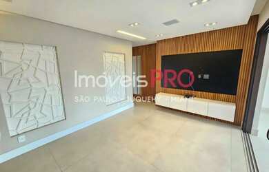 Imagem 6: Campo Belo - Varanda Gourmet -3 dormitórios - 2 vagas