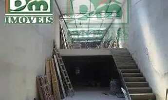 Imagem 2: Salão para alugar, 220 m² por R$ 6.550,00 - Mooca - São Paulo/SP