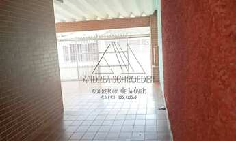 Imagem: CASA COM 94,00 m² - CAIÇARA - PRAIA GRANDE