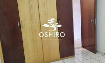 Imagem 6: Apartamento com 2 quartos para alugar - Campo Grande - Santos