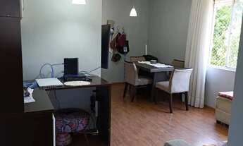 Imagem 5: Apartamentosemi mobiliado de 2 dormitórios, 1 vaga no bairro Partenon