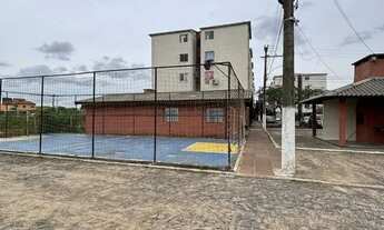 Imagem 5: Apartamento de 2 dormitórios no bairro Estancia Velha em Canoas/RS