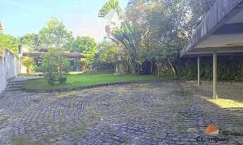 Imagem 4: Térrea para venda possui 133 m² com 1 quarto em Aldeia dos Camarás - Camaragibe - PE