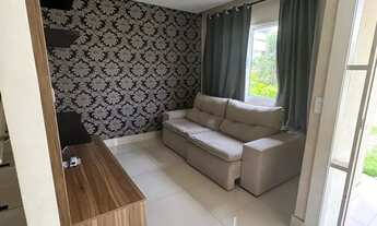 Imagem 2: Sobrado para aluguel Village do Bosque