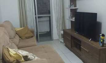 Imagem: Quarto para moças