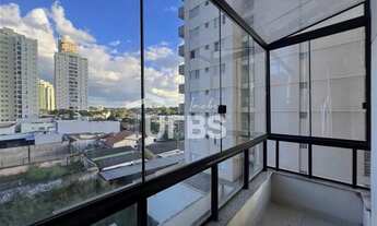 Imagem 4: Excelente apartamento localizado no setor Jardim Goiás