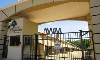 Imagem 4: Sobrado com 3 Suites à venda, 161 m² por R$ 779.900 - Sítios Santa Luzia - Aparecida de Go