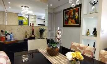 Imagem: Apartamento à venda, 2 quartos, 1 suíte