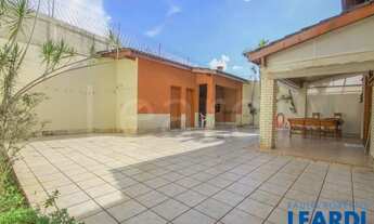 Imagem 5: CASA EM CONDOMÍNIO - ALPHAVILLE - SP